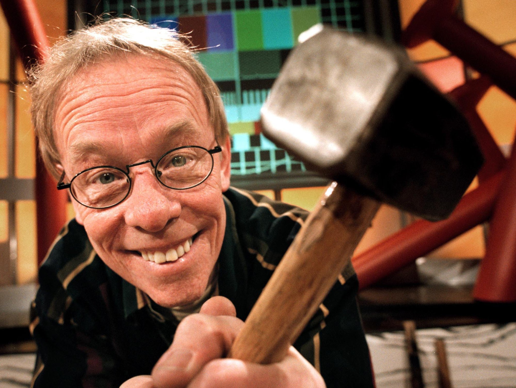 Jack Spijkerman hint op podcast over geschiedenis van Kopspijkers