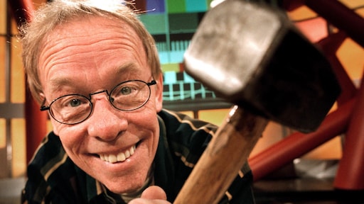 Jack Spijkerman hint op podcast over geschiedenis van Kopspijkers: "Veel verhalen achter het programma'