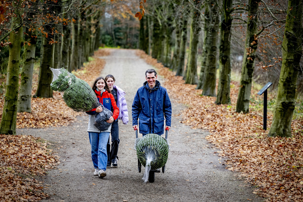 Weer een record verbroken: officieel de warmste 7 december ooit gemeten