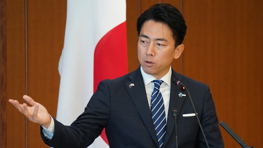 Japan boos op China na militaire actie boven internationale wateren