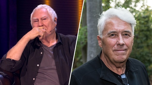 Golden Earring-drummer Cesar Zuiderwijk in The Tribute: Battle of the Bands geëmotioneerd door herinneringen aan George Kooymans