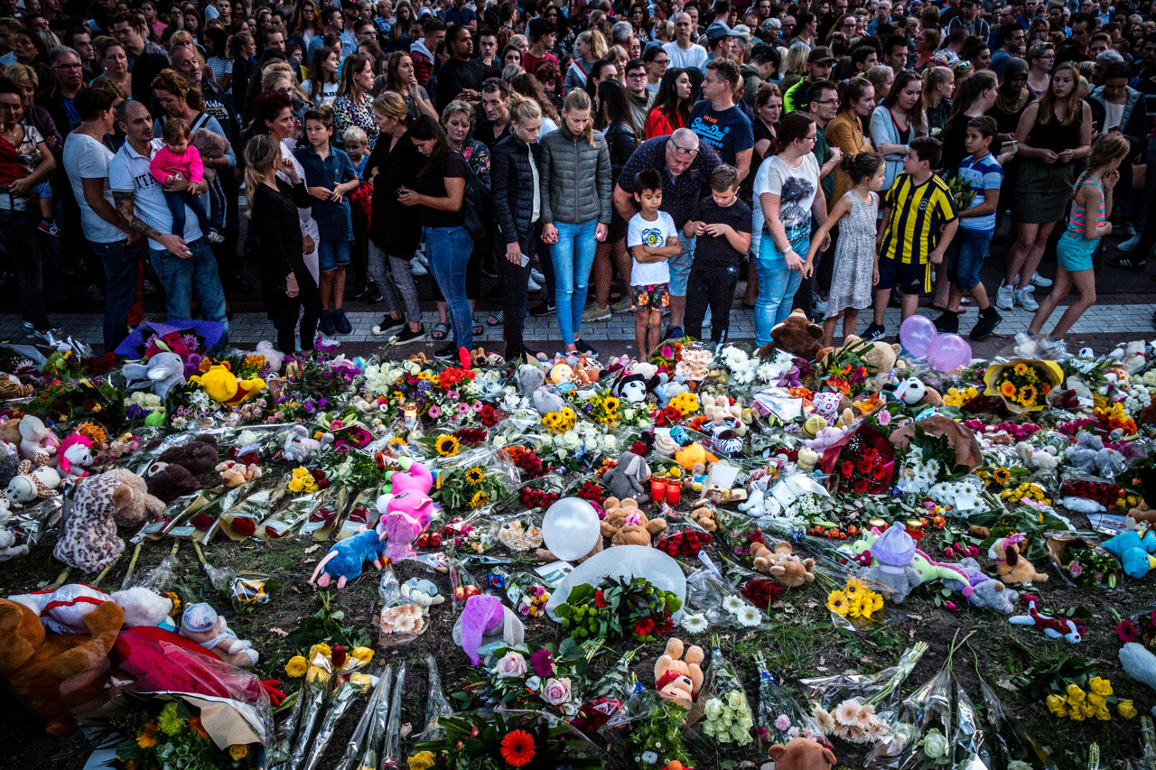 Vier kinderen verongelukt: 7 jaar na drama Oss begint rechtszaak