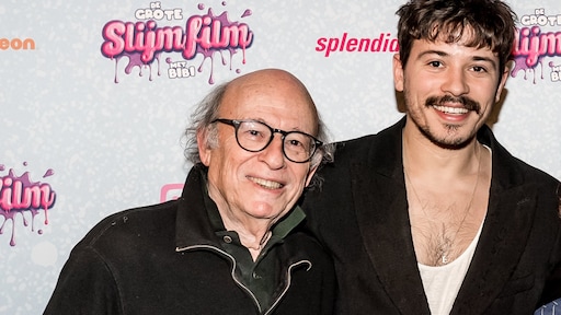 Regisseur Frans Weisz, vader van acteur Géza Weisz, overleden