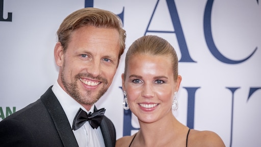 Michel Mulder geeft update na tumoroperatie: 'Gaat de goede kant op'