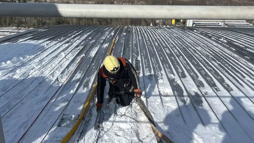 Overkapping Tsjernobyl houdt straling niet meer tegen: wat nu?