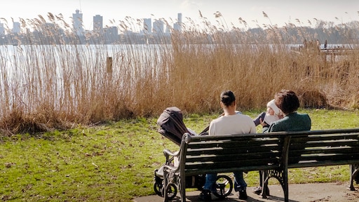 Recordwarmte op komst: Nederland krijgt lente in december