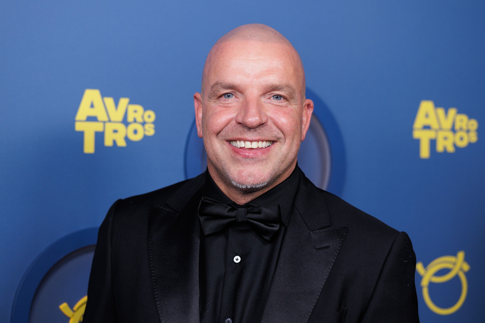 Andy van der Meijde raakte door Melisa uit de financiële problemen