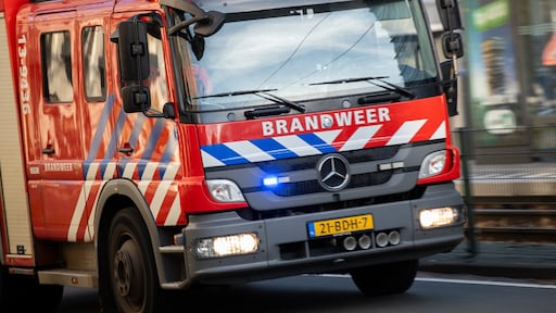 Kat komt om bij brand in Amsterdamse woning door e-bikeaccu