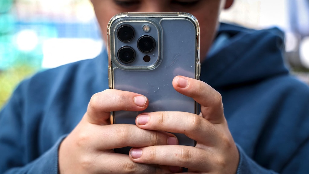 Socialmediaverbod voor Australische kinderen: vanaf nu geen Insta, Snapchat en TikTok meer