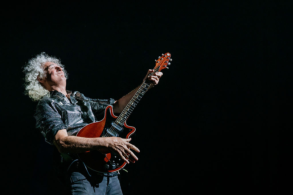 Albert Verlinde durft te dromen van Queen bij musicalpremière