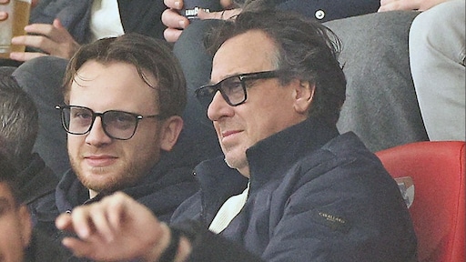 Muziek Marco Borsato klinkt in AZ-stadion, is het weer 'oké' om zijn muziek te luisteren?