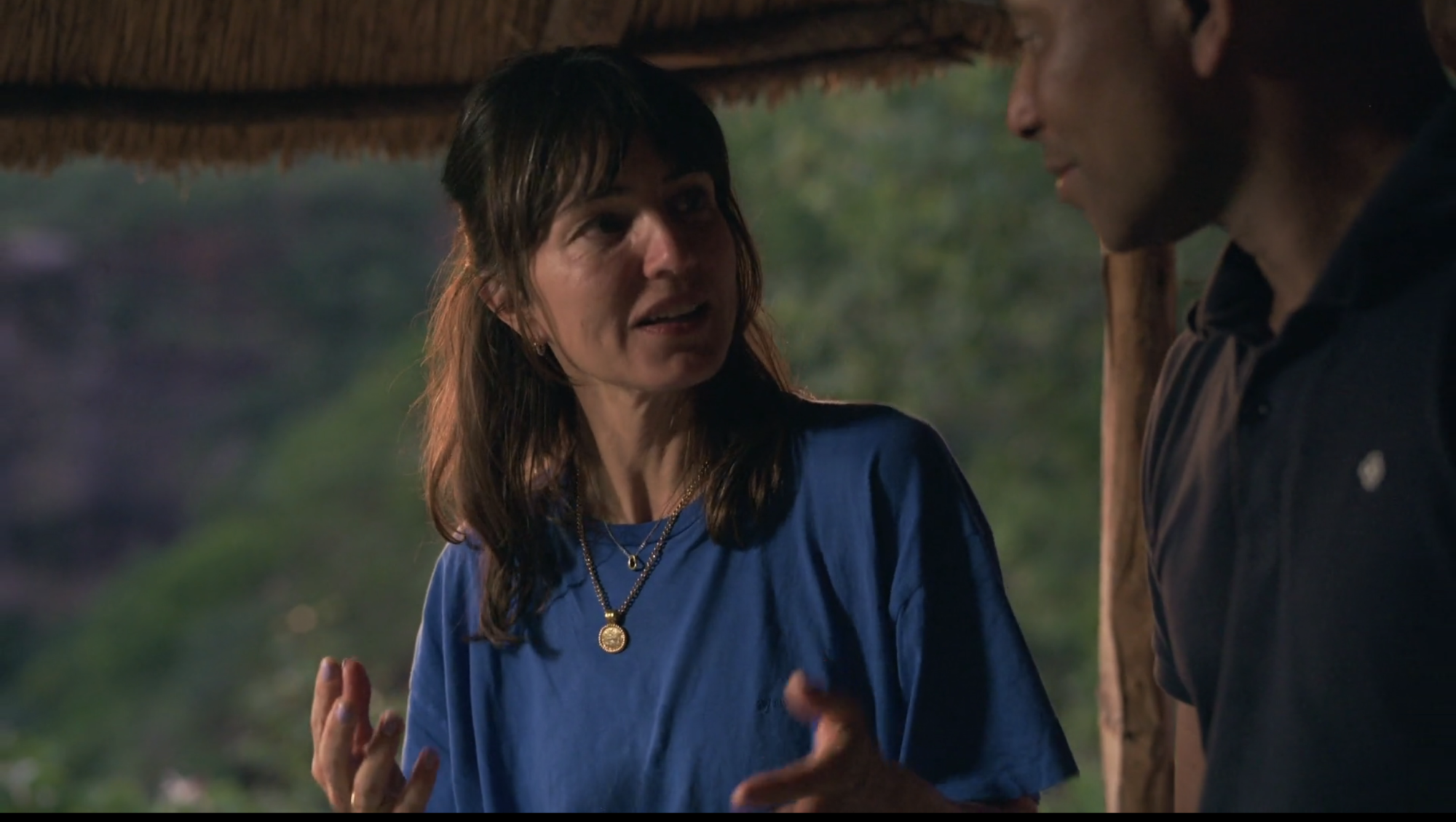 Band tussen Daphne Bunskoek en broer hechter sinds zijn herseninfarct