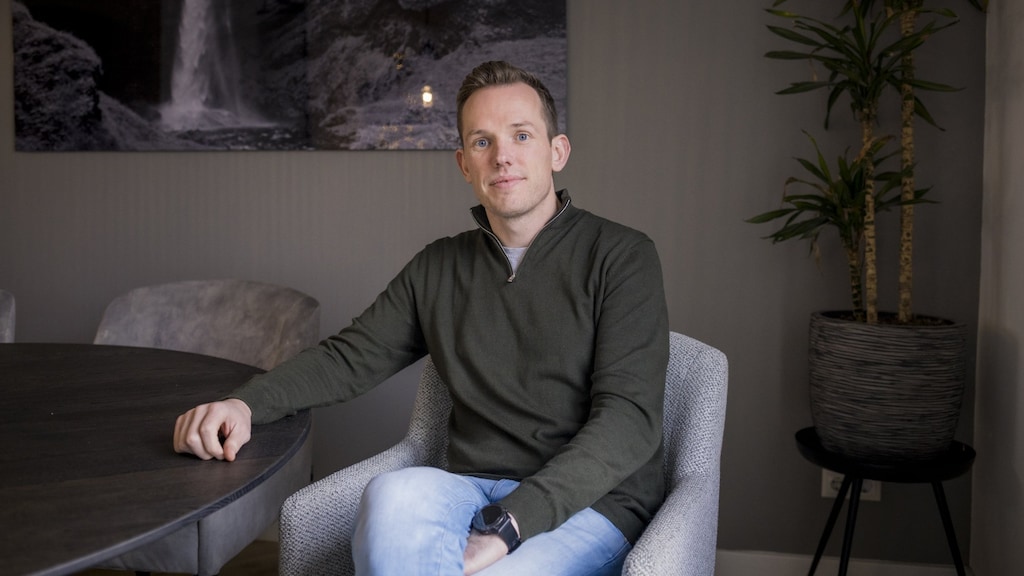 "Ik geloof dat het leven een stuk draaglijker is als je het met een lach tegemoet gaat."