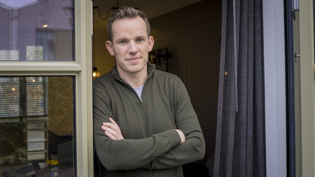 'Ze straalde, tot haar lichaam op was': Joep maakte droom Jaimy waar