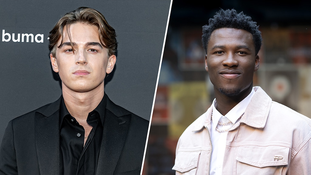 Antoon en Claude treden op bij 3FM Serious Request