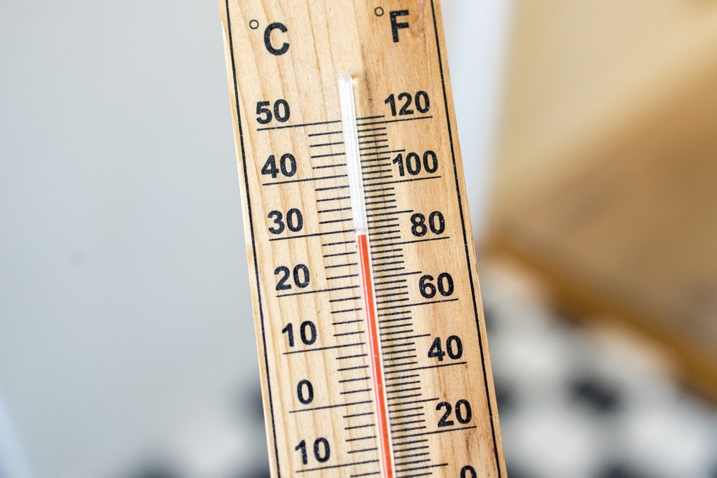 EU-klimaatdienst: 2025 op weg naar tweede warmste jaar ooit gemeten