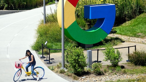 EU opent onderzoek naar AI-overzichten Google