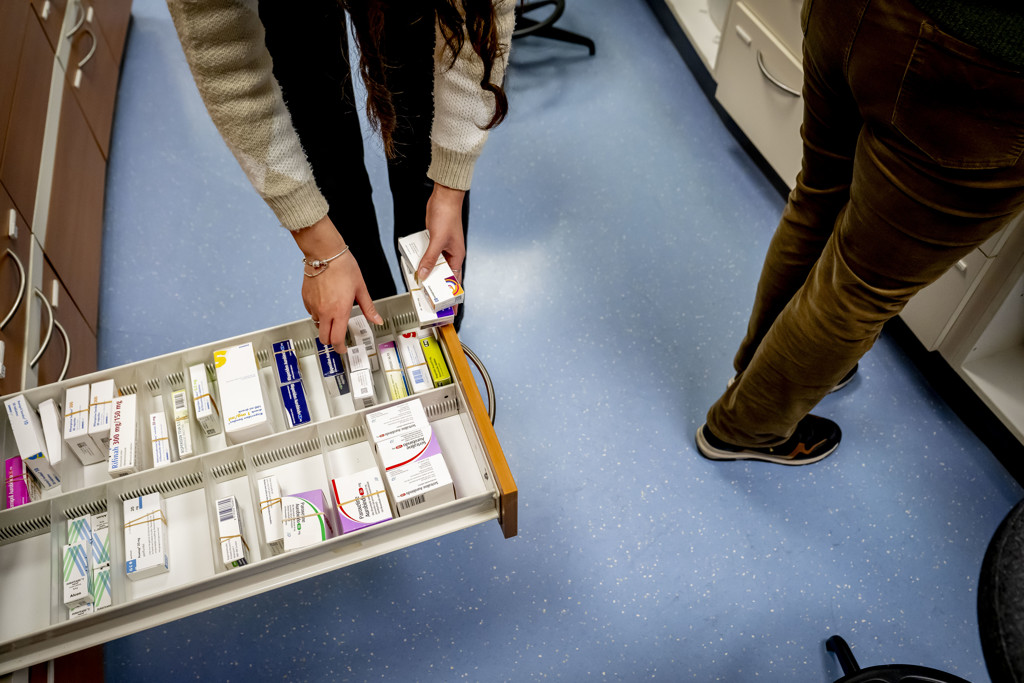 Groothandel stopt levering meestgebruikte bloedverdunner, patiënten bezorgd