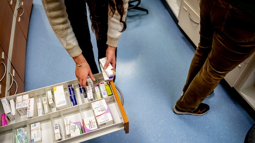 Groothandel stopt levering meestgebruikte bloedverdunner, patiënten bezorgd