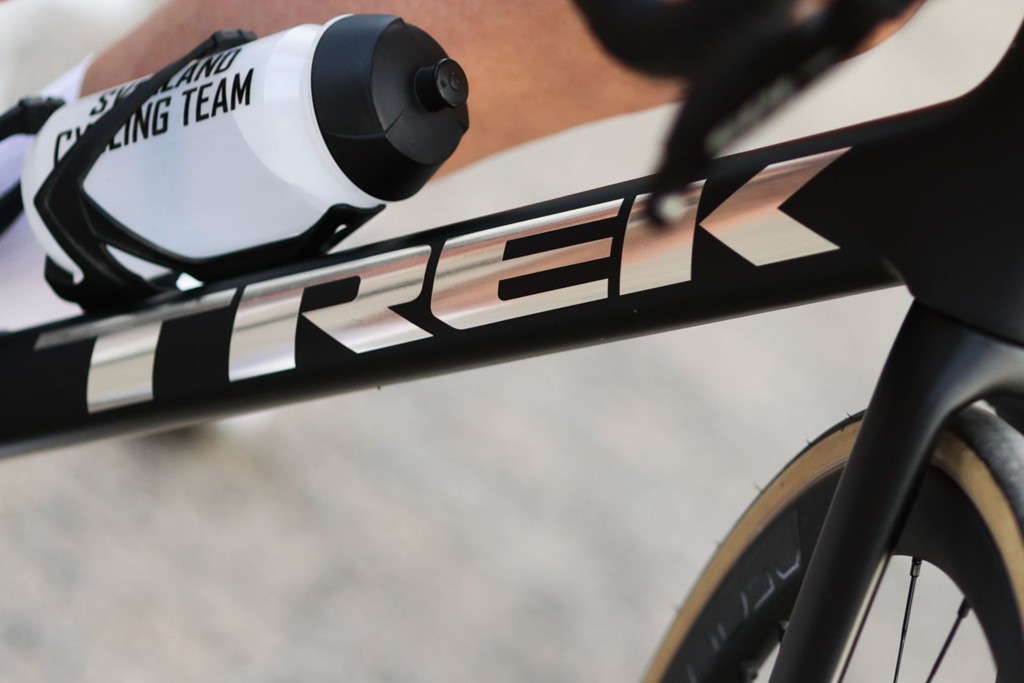 Trek-kinderfietsen mogelijk onveilig door probleem met rem, fabrikant roept ze terug