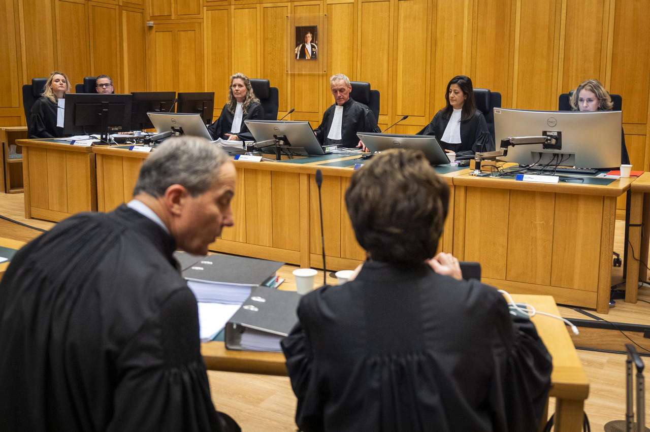 Stint-ondernemers voor de rechter: 'Drama Oss heeft ons leven beheerst'