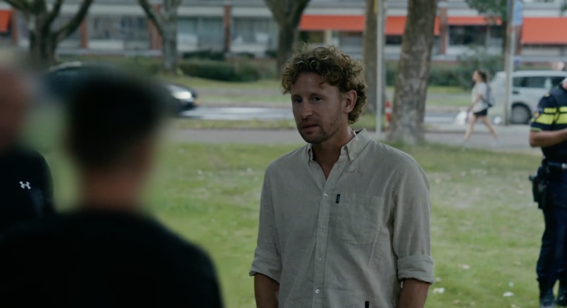 Man rijdt minderjarige jongen aan na discriminatie in Bureau Utrecht: 'Mag nooit het antwoord zijn'