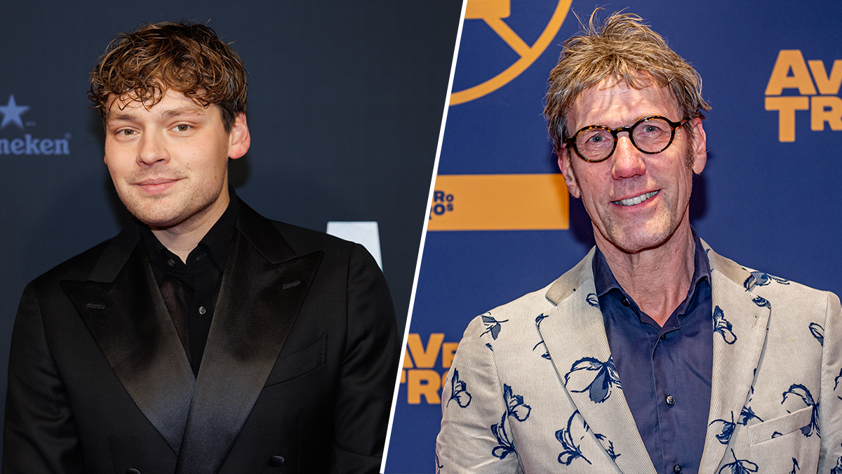 Hans Schiffers en Soy Kroon vormen het nieuwe quizduo van Arbeidsvitaminen: 'Waanzinnige eer'