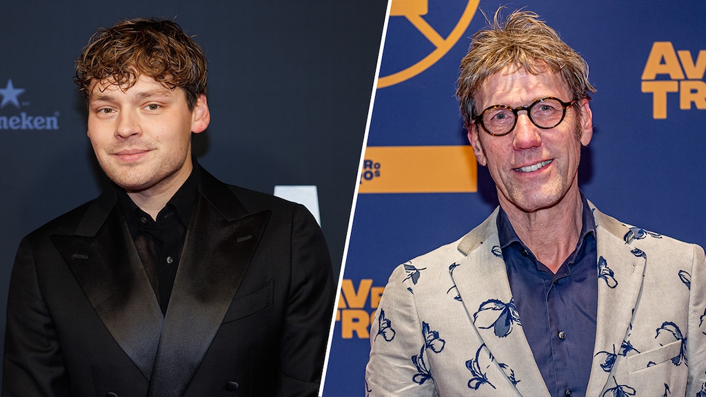 Hans Schiffers en Soy Kroon vormen het nieuwe quizduo van Arbeidsvitaminen: 'Waanzinnige eer'