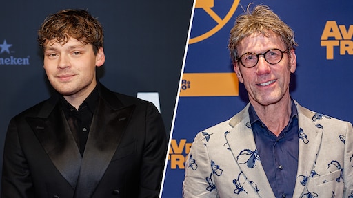 Hans Schiffers en Soy Kroon vormen het nieuwe quizduo van Arbeidsvitaminen: 'Waanzinnige eer'