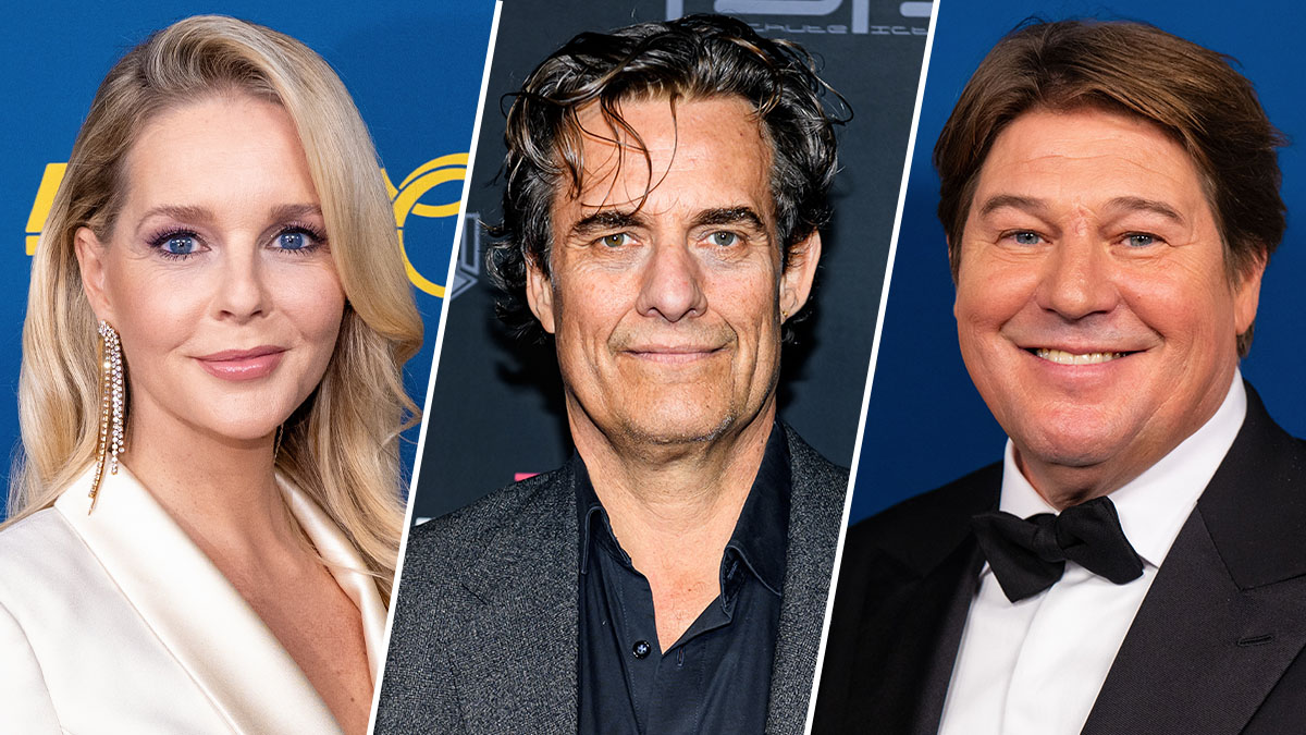 Chantal Janzen bewondert zieke Vincent Croiset en Martijn Krabbé