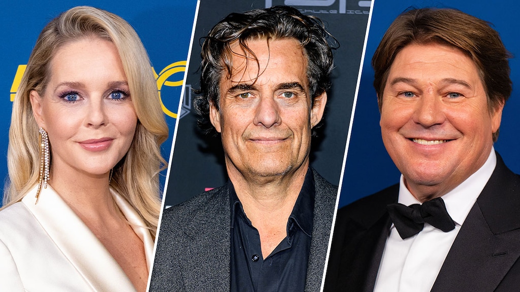 Chantal Janzen bewondert zieke Vincent Croiset en Martijn Krabbé: 'Ze proberen er iets van te maken'