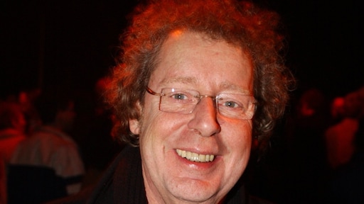 Acteur en komiek Hans Otjes op 78-jarige leeftijd overleden