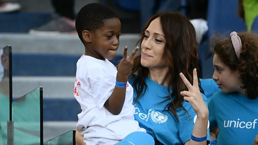 Unicef waarschuwt: crisissituatie kinderen bereikt wereldwijd kritiek punt