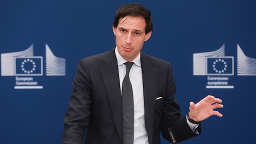 Brussel wil haast maken met ons stroomnet: 'Dit gaat Nederland veel schelen'