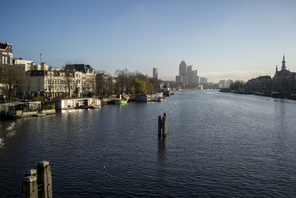 Zon laat zich vaker zien, maar échte kou blijft uit