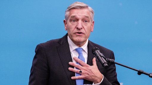 Voortgang formatie besproken in Tweede Kamer, volg hier debat over eindverslag Buma