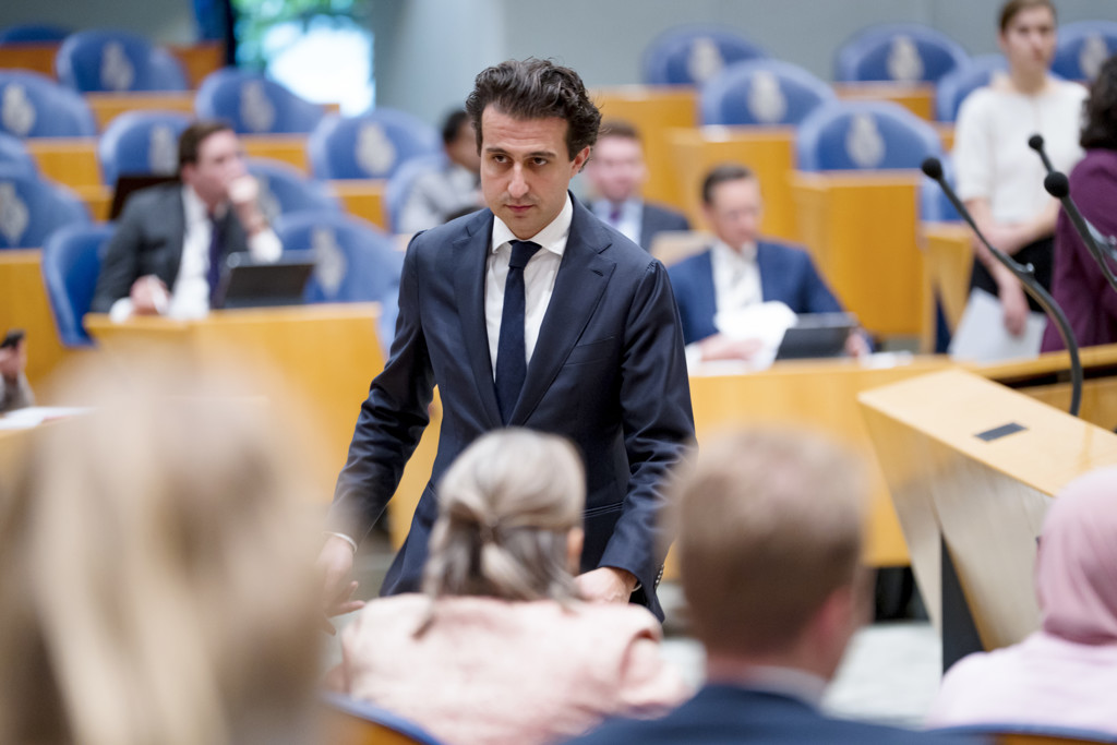 GroenLinks-PvdA en JA21 ontevreden over uitkomst informatieronde
