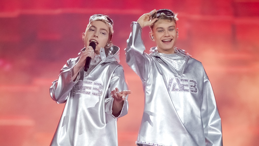 IJsland doet ook niet mee aan Eurovisiesongfestival 2026