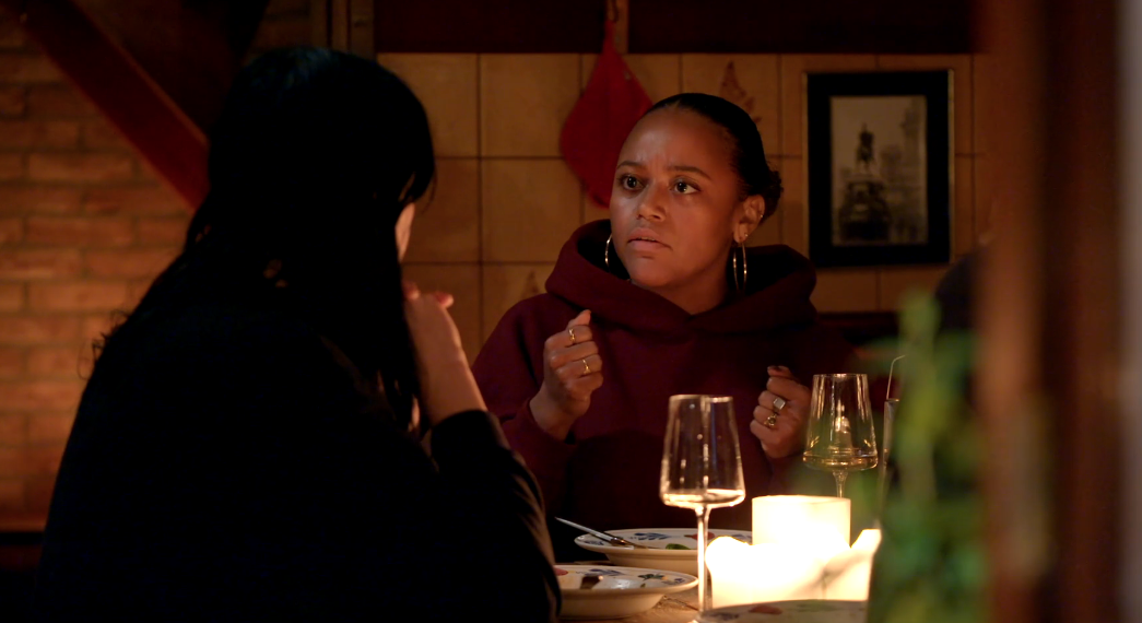 Moeder van Quinty Misiedjan ontsnapte aan de dood bij Bijlmerramp