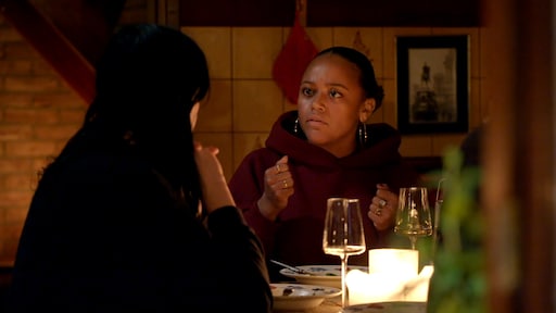 Moeder van Quinty Misiedjan ontsnapte aan de dood bij Bijlmerramp: 'In de flat stortte het vliegtuig in'