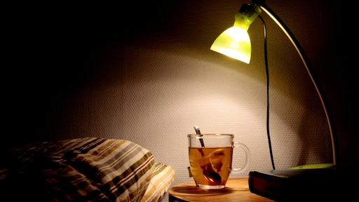 Waarom thee in de avond geen goed idee is: 'Soms net zoveel cafeïne als shot espresso'
