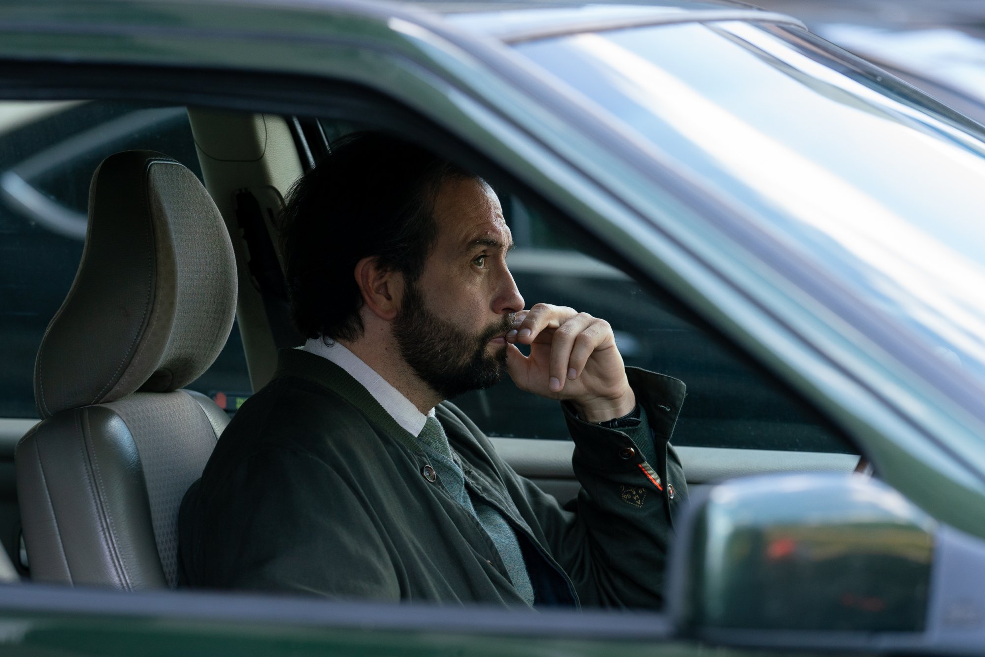 Tweede seizoen van misdaadserie Anoniem aangekondigd