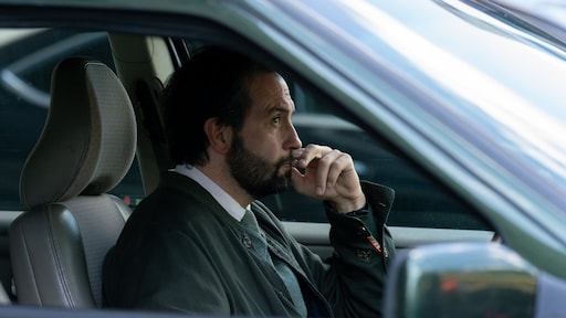 Tweede seizoen van misdaadserie Anoniem aangekondigd