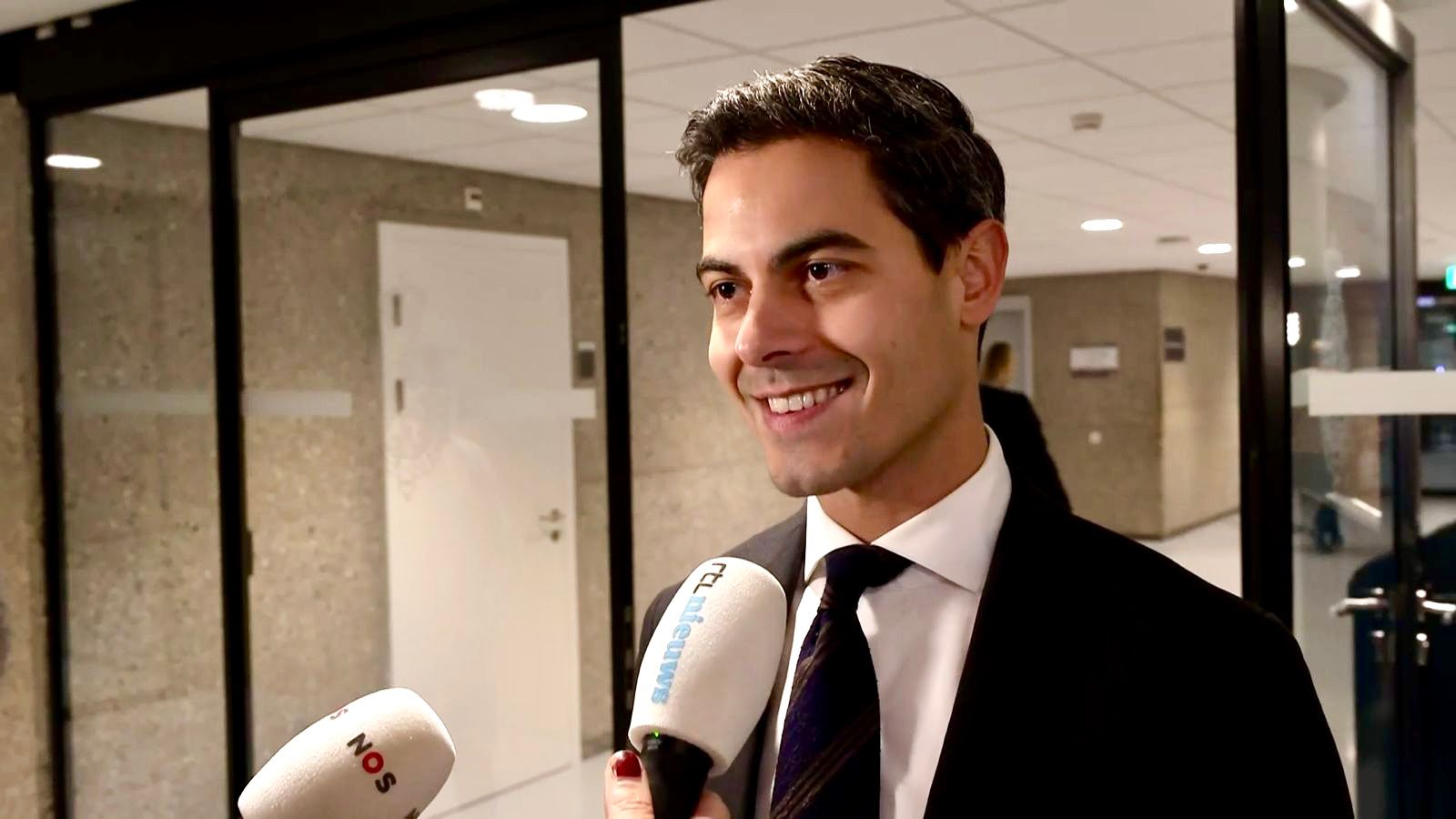 Jetten: 'Nieuwe informateur gaat ons bij de les houden'