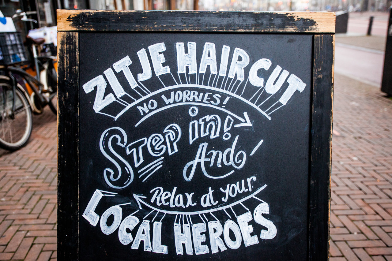 'Pick your Diks', 'Ok Bloomer' of een andere oneliner: welke slogan is de slechtste?