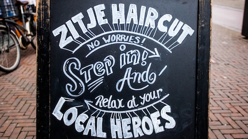 'Pick your Diks', 'Ok Bloomer' of een andere oneliner: welke slogan is de slechtste?