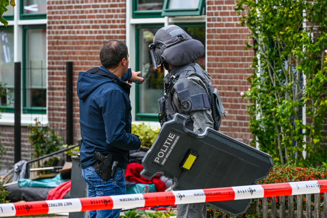 Inspecties: bij verward gedrag eerder ingrijpen door zorg en politie