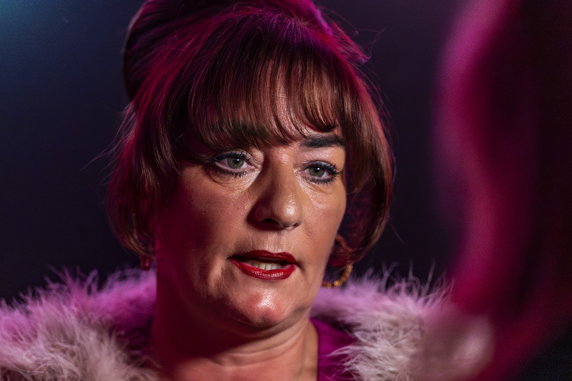 Thérèse Boer merkt wie 'echte dierbaren' zijn na verlies van Jonnie