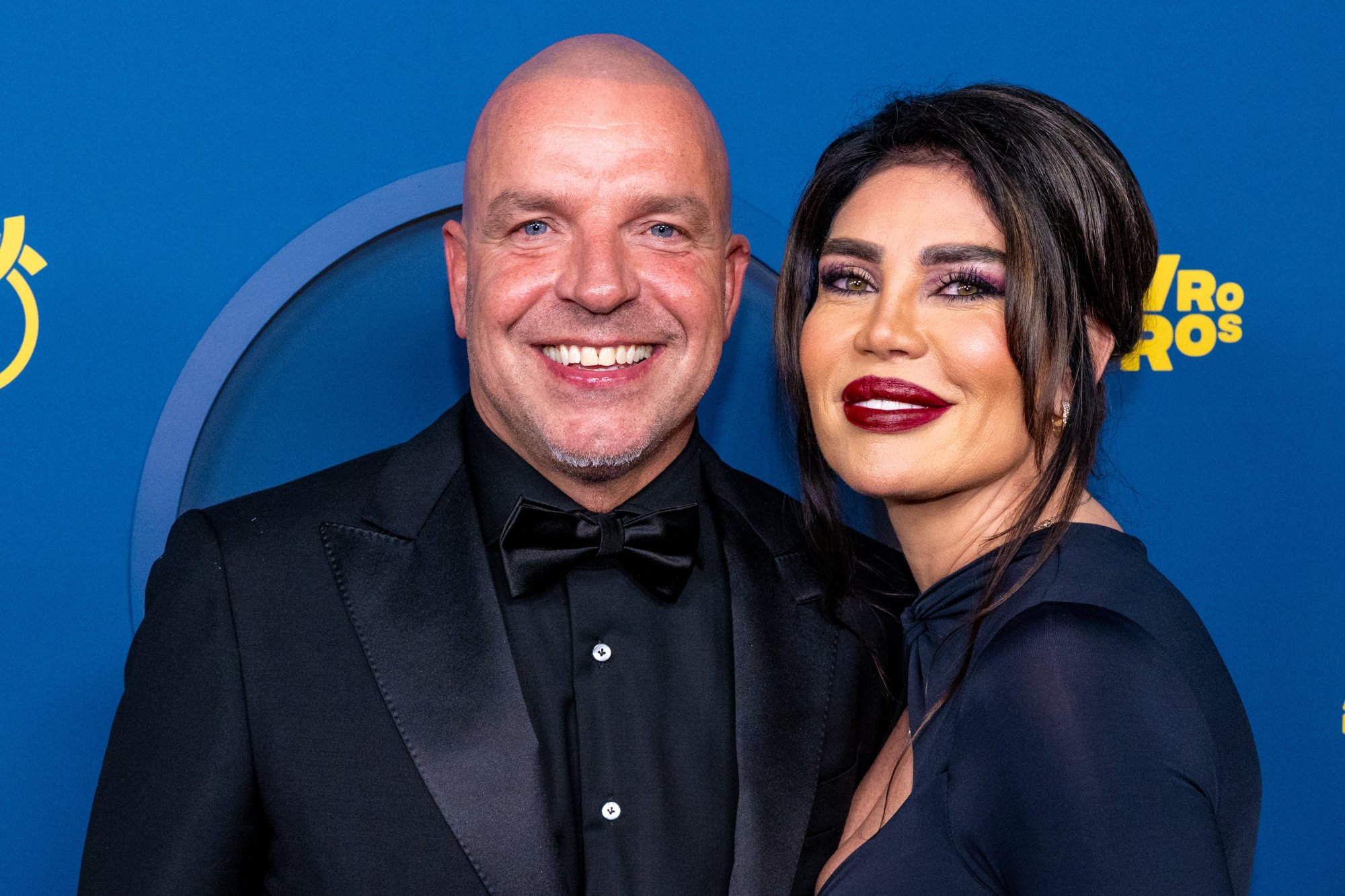 Andy van der Meijde hield geldzorgen geheim voor Melisa Schaufeli: 'Kwam schaamte uit voort'