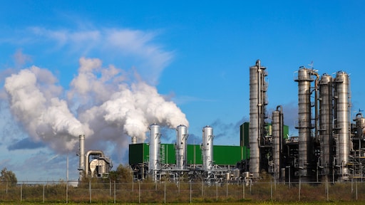 RIVM: verbeterde luchtkwaliteit leidde tot minder sterfgevallen